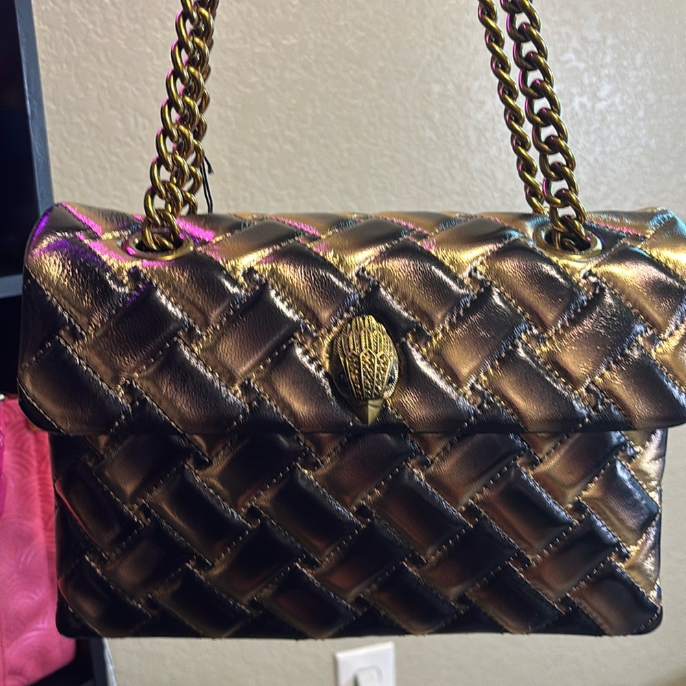 NWT Kurt Geiger